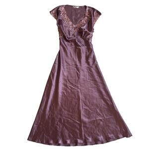 Fairy maxi dress